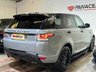 USED 2014 64 LAND ROVER RANGE ROVER SPORT 3.0 SDV6 HSE 5d 288 BHP 
