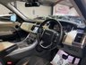 USED 2014 64 LAND ROVER RANGE ROVER SPORT 3.0 SDV6 HSE 5d 288 BHP 