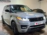 USED 2014 64 LAND ROVER RANGE ROVER SPORT 3.0 SDV6 HSE 5d 288 BHP 