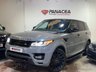 USED 2014 64 LAND ROVER RANGE ROVER SPORT 3.0 SDV6 HSE 5d 288 BHP 