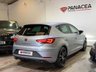USED 2019 19 SEAT LEON 2.0 TSI CUPRA DSG 5d 286 BHP 
