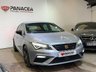 USED 2019 19 SEAT LEON 2.0 TSI CUPRA DSG 5d 286 BHP 
