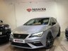 USED 2019 19 SEAT LEON 2.0 TSI CUPRA DSG 5d 286 BHP 