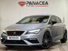 USED 2019 19 SEAT LEON 2.0 TSI CUPRA DSG 5d 286 BHP 