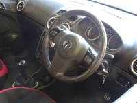 USED 2011 61 VAUXHALL CORSA 1.7 SRI CDTI 3d 128 BHP ....Stunning Car.....