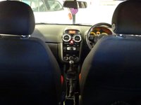 USED 2011 61 VAUXHALL CORSA 1.7 SRI CDTI 3d 128 BHP ....Stunning Car.....