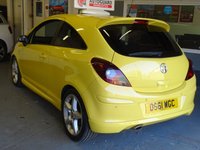 USED 2011 61 VAUXHALL CORSA 1.7 SRI CDTI 3d 128 BHP ....Stunning Car.....