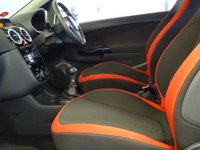 USED 2011 61 VAUXHALL CORSA 1.7 SRI CDTI 3d 128 BHP ....Stunning Car.....