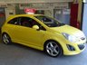 USED 2011 61 VAUXHALL CORSA 1.7 SRI CDTI 3d 128 BHP ....Stunning Car.....
