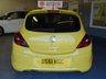 USED 2011 61 VAUXHALL CORSA 1.7 SRI CDTI 3d 128 BHP ....Stunning Car.....