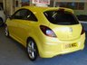 USED 2011 61 VAUXHALL CORSA 1.7 SRI CDTI 3d 128 BHP ....Stunning Car.....