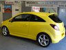 USED 2011 61 VAUXHALL CORSA 1.7 SRI CDTI 3d 128 BHP ....Stunning Car.....