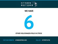 USED 2012 12 VOLKSWAGEN POLO 1.2 MATCH TDI 5d 74 BHP 