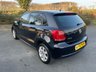 USED 2012 12 VOLKSWAGEN POLO 1.2 MATCH TDI 5d 74 BHP 