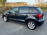 USED 2012 12 VOLKSWAGEN POLO 1.2 MATCH TDI 5d 74 BHP 