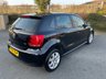USED 2012 12 VOLKSWAGEN POLO 1.2 MATCH TDI 5d 74 BHP 