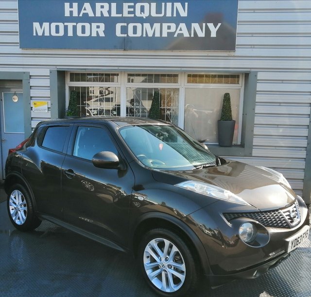 Used Nissan cars for sale. Nissan Dealer Bristol Harlequin Motor Company