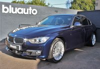 USED 2015 15 BMW 3 SERIES 3.0 330D LUXURY 4d 255 BHP 2 Owners, BMW Servicing, Over &pound;5000 of Extras, Low Running Costs, Excellent Condition