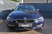 USED 2015 15 BMW 3 SERIES 3.0 330D LUXURY 4d 255 BHP 2 Owners, BMW Servicing, Over &pound;5000 of Extras, Low Running Costs, Excellent Condition
