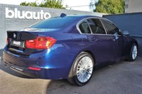 USED 2015 15 BMW 3 SERIES 3.0 330D LUXURY 4d 255 BHP 2 Owners, BMW Servicing, Over &pound;5000 of Extras, Low Running Costs, Excellent Condition