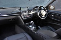 USED 2015 15 BMW 3 SERIES 3.0 330D LUXURY 4d 255 BHP 2 Owners, BMW Servicing, Over &pound;5000 of Extras, Low Running Costs, Excellent Condition