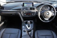USED 2015 15 BMW 3 SERIES 3.0 330D LUXURY 4d 255 BHP 2 Owners, BMW Servicing, Over &pound;5000 of Extras, Low Running Costs, Excellent Condition