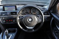 USED 2015 15 BMW 3 SERIES 3.0 330D LUXURY 4d 255 BHP 2 Owners, BMW Servicing, Over &pound;5000 of Extras, Low Running Costs, Excellent Condition