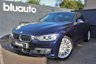 USED 2015 15 BMW 3 SERIES 3.0 330D LUXURY 4d 255 BHP 2 Owners, BMW Servicing, Over &pound;5000 of Extras, Low Running Costs, Excellent Condition