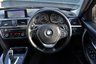 USED 2015 15 BMW 3 SERIES 3.0 330D LUXURY 4d 255 BHP 2 Owners, BMW Servicing, Over &pound;5000 of Extras, Low Running Costs, Excellent Condition