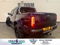 USED 2019 68 MERCEDES-BENZ X-CLASS | NO 75 | X250 ** WIDE BODY ** 4MATIC POWER CANVASITE BLUE - WIDE ARCH