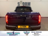 USED 2019 68 MERCEDES-BENZ X-CLASS | NO 75 | X250 ** WIDE BODY ** 4MATIC POWER CANVASITE BLUE - WIDE ARCH