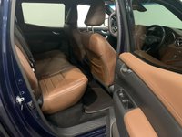 USED 2019 68 MERCEDES-BENZ X-CLASS | NO 75 | X250 ** WIDE BODY ** 4MATIC POWER CANVASITE BLUE - WIDE ARCH