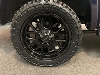 USED 2019 68 MERCEDES-BENZ X-CLASS | NO 75 | X250 ** WIDE BODY ** 4MATIC POWER CANVASITE BLUE - WIDE ARCH