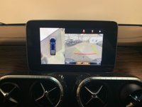 USED 2019 68 MERCEDES-BENZ X-CLASS | NO 75 | X250 ** WIDE BODY ** 4MATIC POWER CANVASITE BLUE - WIDE ARCH