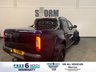 USED 2019 68 MERCEDES-BENZ X-CLASS | NO 75 | X250 ** WIDE BODY ** 4MATIC POWER CANVASITE BLUE - WIDE ARCH