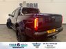 USED 2019 68 MERCEDES-BENZ X-CLASS | NO 75 | X250 ** WIDE BODY ** 4MATIC POWER CANVASITE BLUE - WIDE ARCH