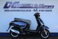 2022 KYMCO LIKE