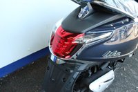 USED 2022 72 KYMCO LIKE 50CC RETRO MOPED JUST 487 MILES AS NEW JUST 487 MILES ON THIS MOPED LOOKS NEW