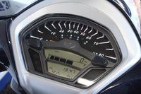 USED 2022 72 KYMCO LIKE 50CC RETRO MOPED JUST 487 MILES AS NEW JUST 487 MILES ON THIS MOPED LOOKS NEW