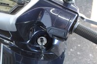 USED 2022 72 KYMCO LIKE 50CC RETRO MOPED JUST 487 MILES AS NEW JUST 487 MILES ON THIS MOPED LOOKS NEW