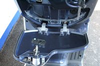 USED 2022 72 KYMCO LIKE 50CC RETRO MOPED JUST 487 MILES AS NEW JUST 487 MILES ON THIS MOPED LOOKS NEW
