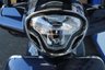 USED 2022 72 KYMCO LIKE 50CC RETRO MOPED JUST 487 MILES AS NEW JUST 487 MILES ON THIS MOPED LOOKS NEW
