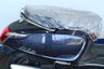 USED 2022 72 KYMCO LIKE 50CC RETRO MOPED JUST 487 MILES AS NEW JUST 487 MILES ON THIS MOPED LOOKS NEW