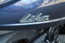 USED 2022 72 KYMCO LIKE 50CC RETRO MOPED JUST 487 MILES AS NEW JUST 487 MILES ON THIS MOPED LOOKS NEW