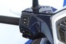USED 2022 72 KYMCO LIKE 50CC RETRO MOPED JUST 487 MILES AS NEW JUST 487 MILES ON THIS MOPED LOOKS NEW