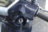 USED 2022 72 KYMCO LIKE 50CC RETRO MOPED JUST 487 MILES AS NEW JUST 487 MILES ON THIS MOPED LOOKS NEW