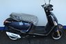 USED 2022 72 KYMCO LIKE 50CC RETRO MOPED JUST 487 MILES AS NEW JUST 487 MILES ON THIS MOPED LOOKS NEW