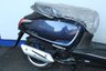 USED 2022 72 KYMCO LIKE 50CC RETRO MOPED JUST 487 MILES AS NEW JUST 487 MILES ON THIS MOPED LOOKS NEW