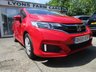 USED 2019 69 HONDA JAZZ 1.3 I-VTEC S 5d 101 BHP AUTOMATIC Just Serviced, One Owner, MOT until October 2023, Automatic