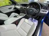 USED 2012 12 BMW M5 4.4 M5 4d 553 BHP Heads up display / Sunroof